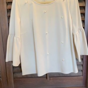 Ann Taylor women’s top